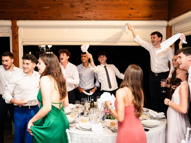 Il matrimonio di Luca e Giulia a Modena, Modena 95