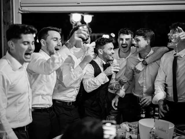 Il matrimonio di Luca e Giulia a Modena, Modena 99
