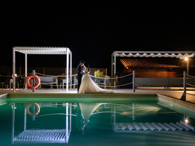 Il matrimonio di Luca e Giulia a Modena, Modena 101