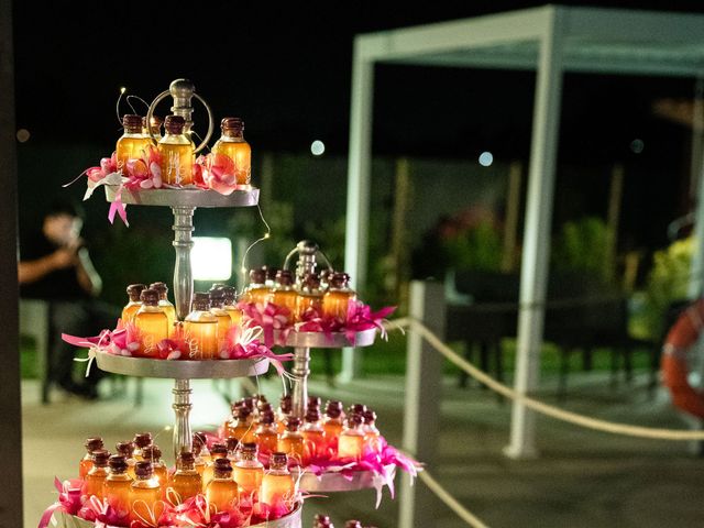 Il matrimonio di Luca e Giulia a Modena, Modena 102