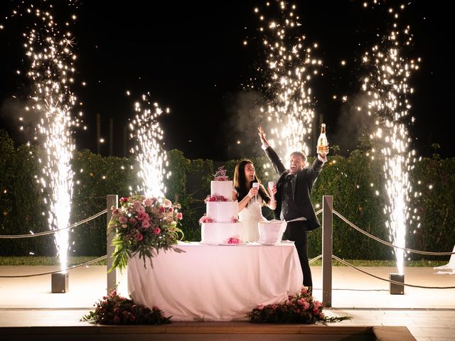 Il matrimonio di Luca e Giulia a Modena, Modena 103