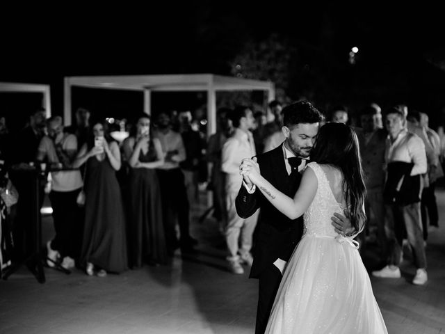 Il matrimonio di Luca e Giulia a Modena, Modena 105