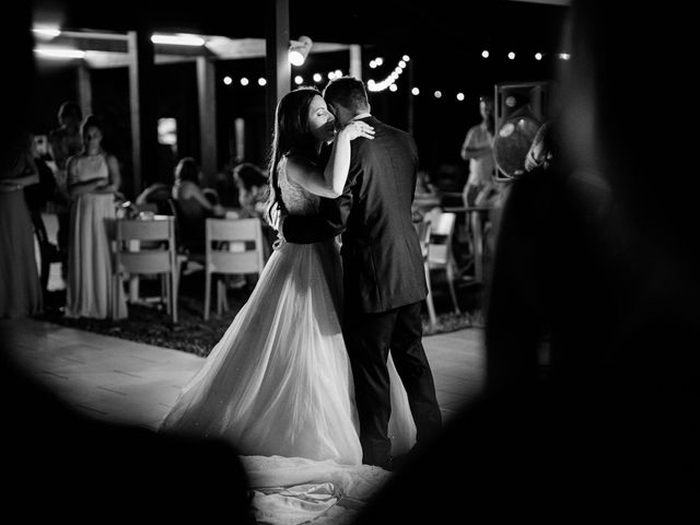 Il matrimonio di Luca e Giulia a Modena, Modena 106