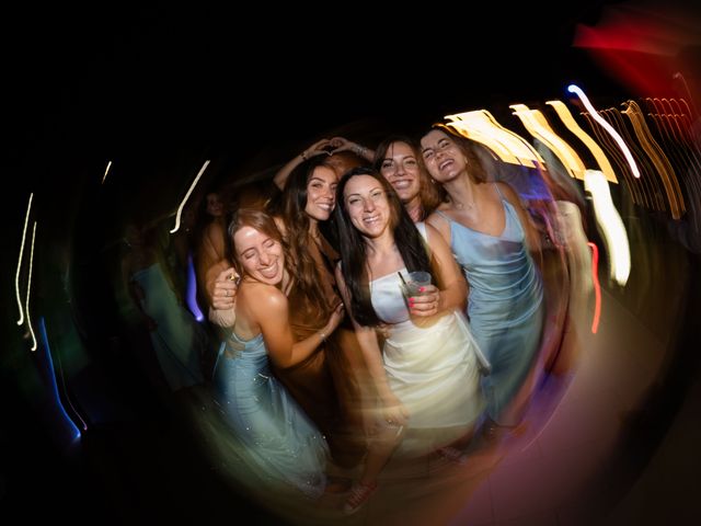 Il matrimonio di Luca e Giulia a Modena, Modena 116