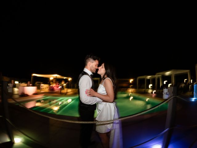 Il matrimonio di Luca e Giulia a Modena, Modena 121