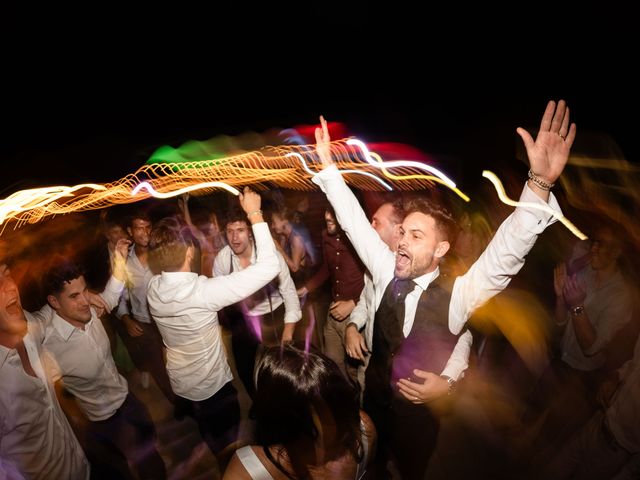 Il matrimonio di Luca e Giulia a Modena, Modena 125