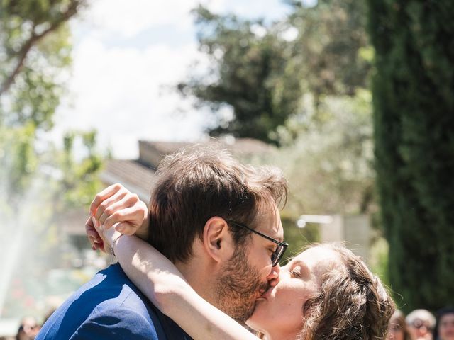 Il matrimonio di Laura e Claudio a Torgiano, Perugia 13
