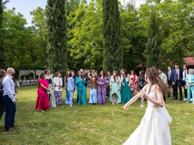 Il matrimonio di Laura e Claudio a Torgiano, Perugia 39