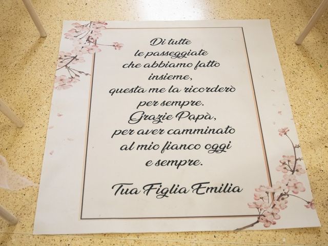 Il matrimonio di Pasquale e Emilia a Minervino di Lecce, Lecce 12