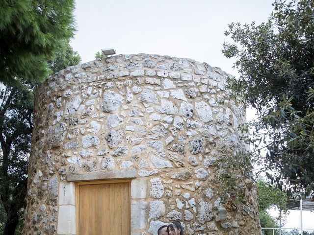 Il matrimonio di Pasquale e Emilia a Minervino di Lecce, Lecce 32
