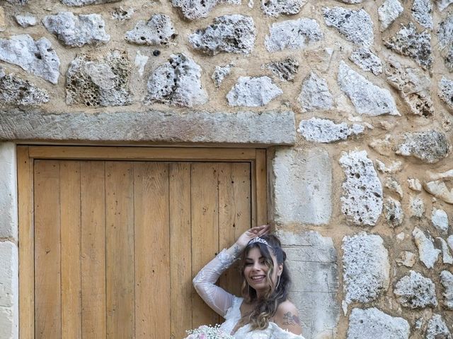 Il matrimonio di Pasquale e Emilia a Minervino di Lecce, Lecce 35