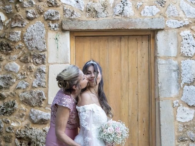 Il matrimonio di Pasquale e Emilia a Minervino di Lecce, Lecce 37