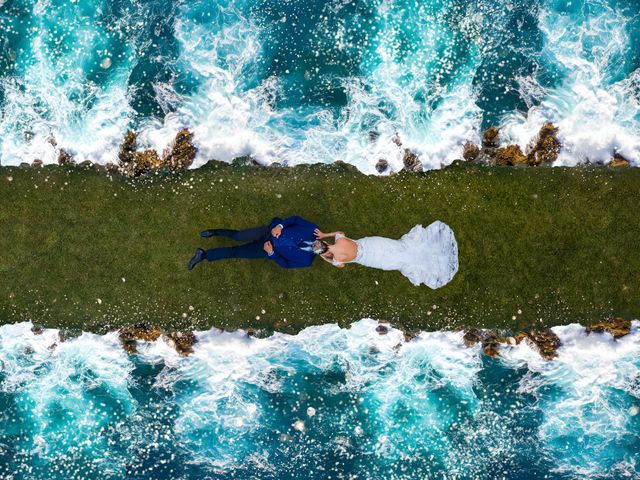 Il matrimonio di Giovanni e Giulia a Manerbio, Brescia 1