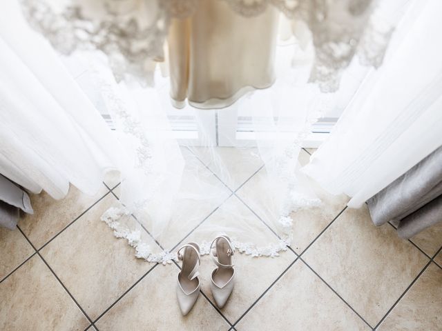Il matrimonio di Giovanni e Giulia a Manerbio, Brescia 24
