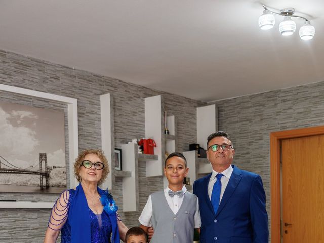 Il matrimonio di Giovanni e Giulia a Manerbio, Brescia 34