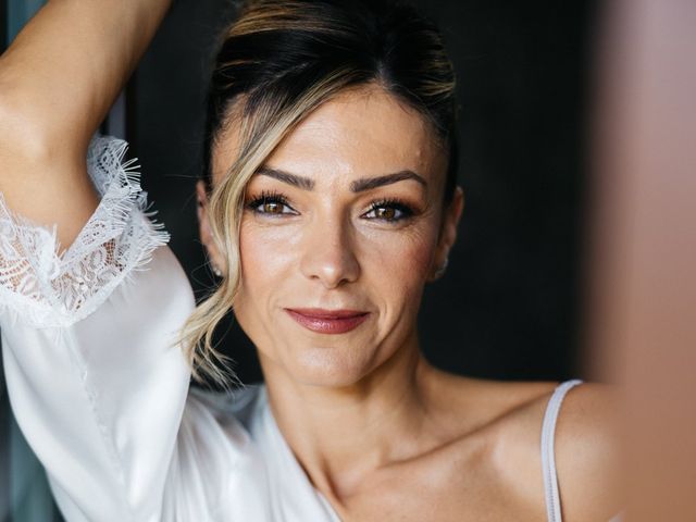 Il matrimonio di Giovanni e Giulia a Manerbio, Brescia 58