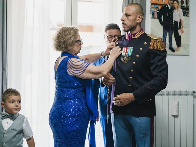 Il matrimonio di Giovanni e Giulia a Manerbio, Brescia 76