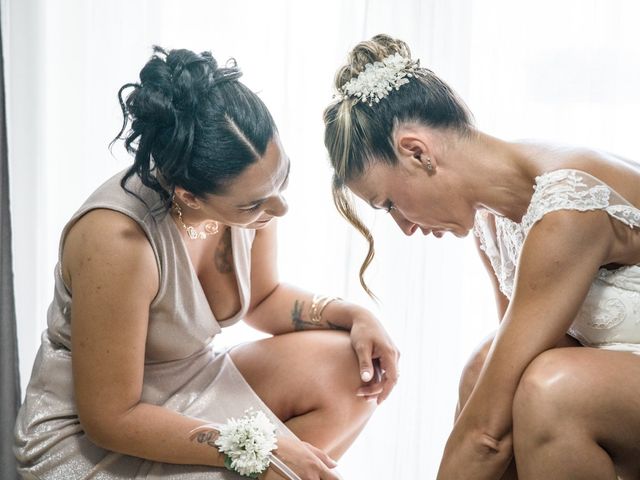 Il matrimonio di Giovanni e Giulia a Manerbio, Brescia 78