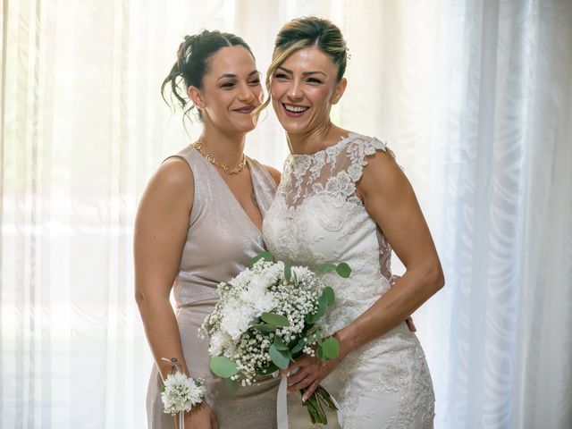 Il matrimonio di Giovanni e Giulia a Manerbio, Brescia 89