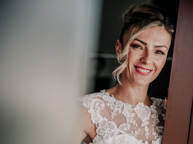 Il matrimonio di Giovanni e Giulia a Manerbio, Brescia 96