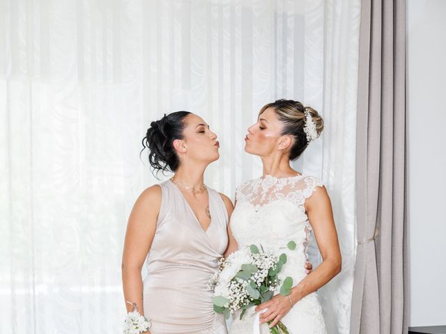 Il matrimonio di Giovanni e Giulia a Manerbio, Brescia 112