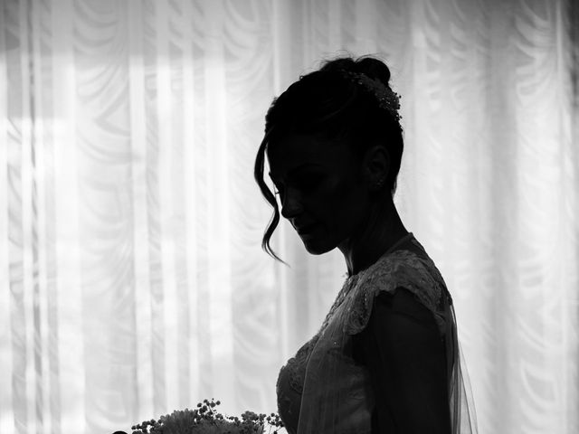 Il matrimonio di Giovanni e Giulia a Manerbio, Brescia 127