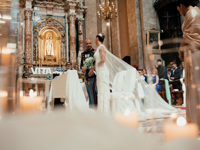 Il matrimonio di Giovanni e Giulia a Manerbio, Brescia 159