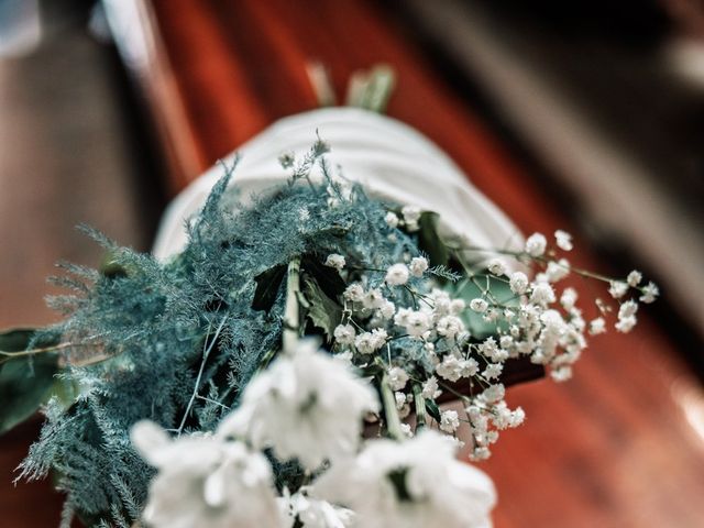 Il matrimonio di Giovanni e Giulia a Manerbio, Brescia 166