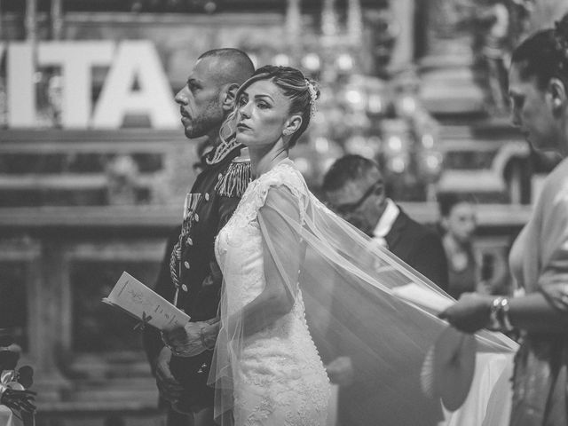 Il matrimonio di Giovanni e Giulia a Manerbio, Brescia 171