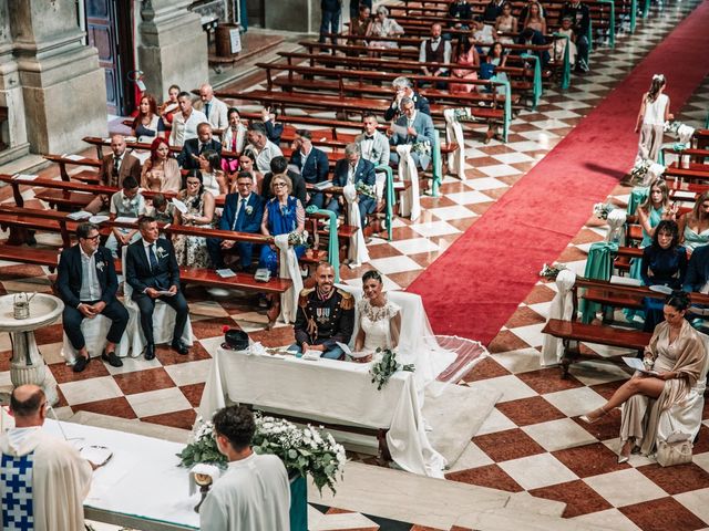 Il matrimonio di Giovanni e Giulia a Manerbio, Brescia 188