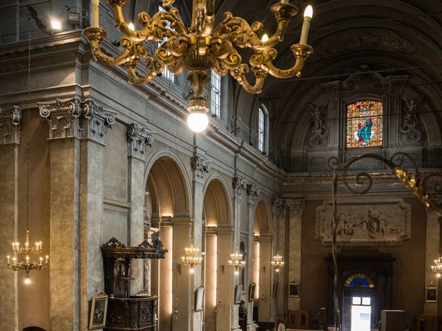Il matrimonio di Giovanni e Giulia a Manerbio, Brescia 194