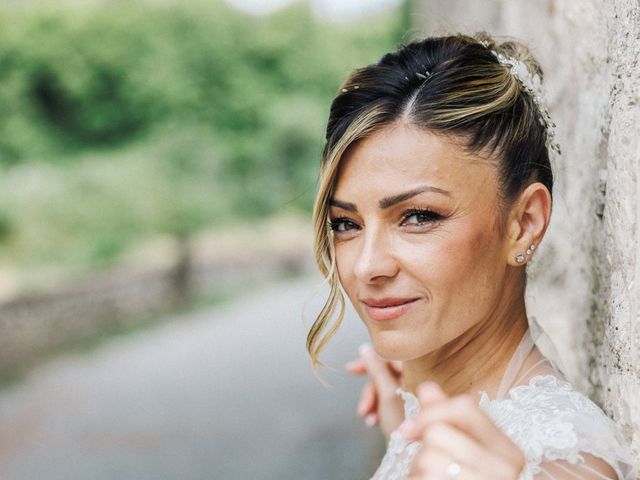 Il matrimonio di Giovanni e Giulia a Manerbio, Brescia 248