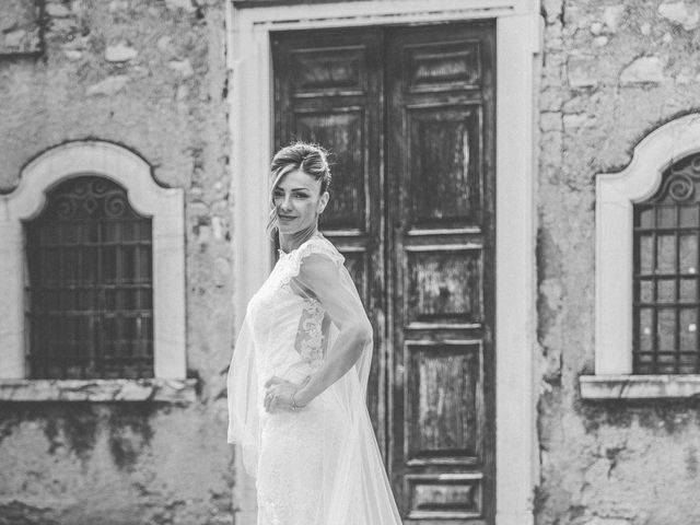 Il matrimonio di Giovanni e Giulia a Manerbio, Brescia 255