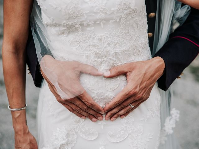 Il matrimonio di Giovanni e Giulia a Manerbio, Brescia 258