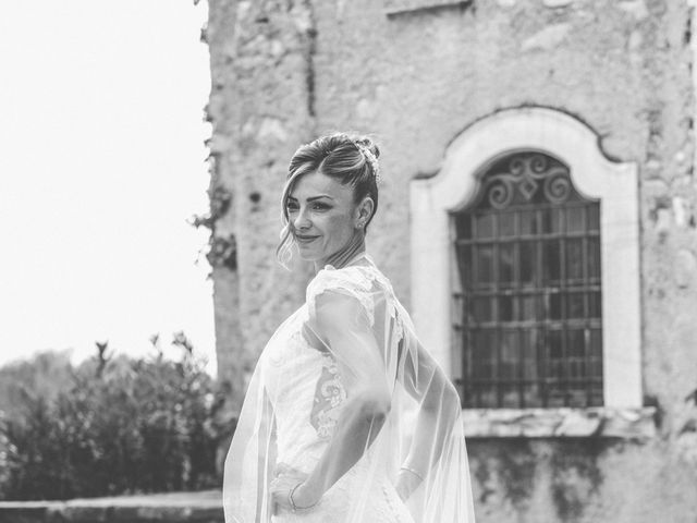 Il matrimonio di Giovanni e Giulia a Manerbio, Brescia 265