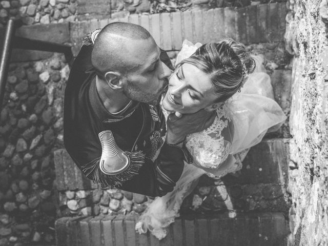 Il matrimonio di Giovanni e Giulia a Manerbio, Brescia 267