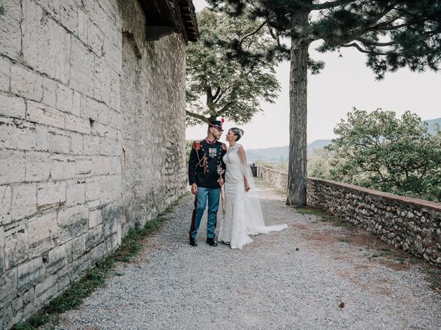 Il matrimonio di Giovanni e Giulia a Manerbio, Brescia 268