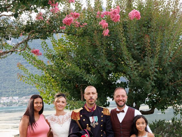 Il matrimonio di Giovanni e Giulia a Manerbio, Brescia 299