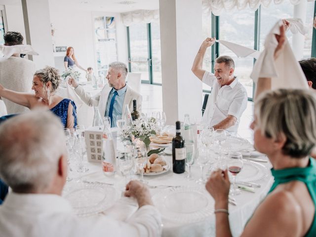 Il matrimonio di Giovanni e Giulia a Manerbio, Brescia 337