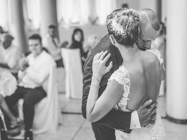 Il matrimonio di Giovanni e Giulia a Manerbio, Brescia 346