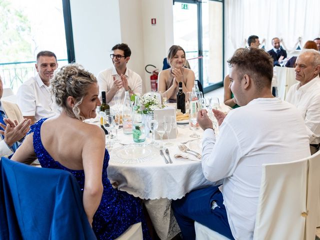 Il matrimonio di Giovanni e Giulia a Manerbio, Brescia 348