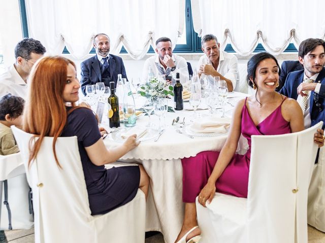 Il matrimonio di Giovanni e Giulia a Manerbio, Brescia 349