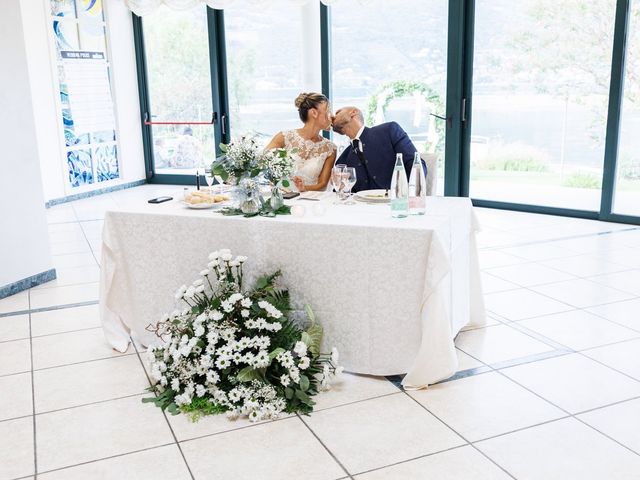 Il matrimonio di Giovanni e Giulia a Manerbio, Brescia 353