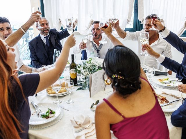 Il matrimonio di Giovanni e Giulia a Manerbio, Brescia 358
