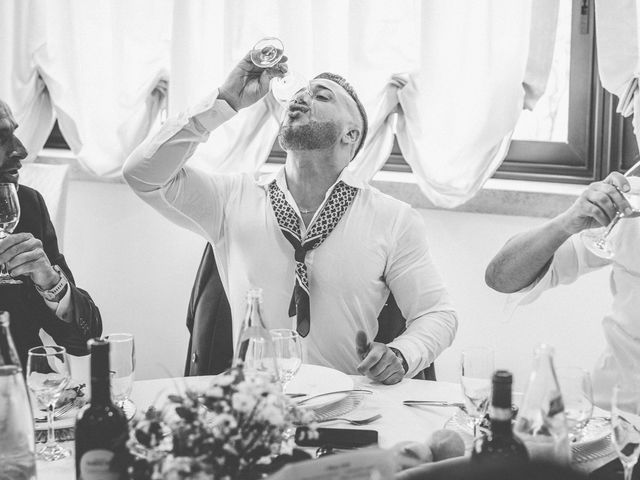 Il matrimonio di Giovanni e Giulia a Manerbio, Brescia 360