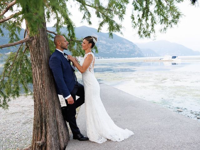 Il matrimonio di Giovanni e Giulia a Manerbio, Brescia 368