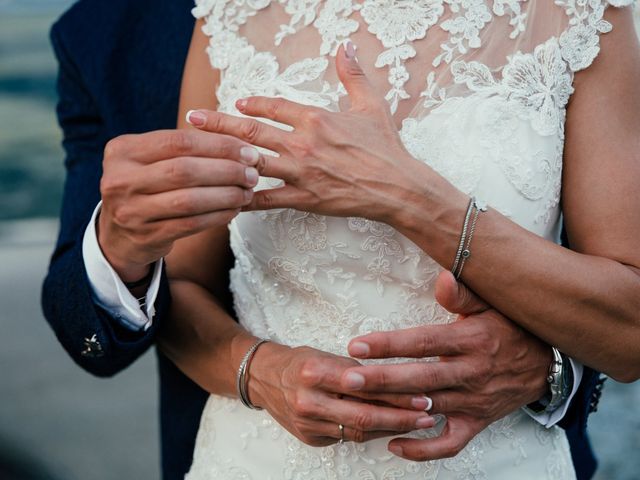 Il matrimonio di Giovanni e Giulia a Manerbio, Brescia 374