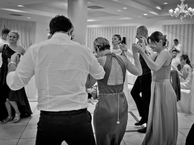 Il matrimonio di Giovanni e Giulia a Manerbio, Brescia 394