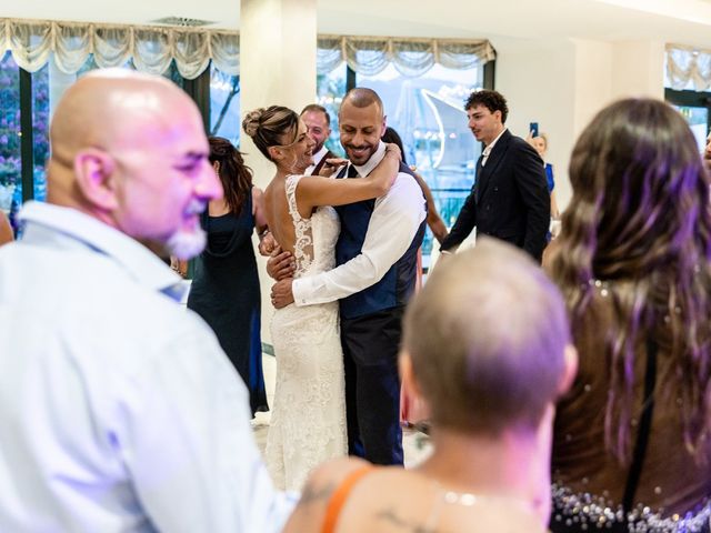 Il matrimonio di Giovanni e Giulia a Manerbio, Brescia 395