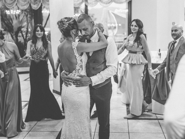Il matrimonio di Giovanni e Giulia a Manerbio, Brescia 396